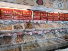 -桂香村(护国寺店)