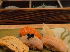 -鮨政·Omakase(港汇恒隆广场店)