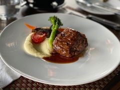 -Kathleen's Waitan 凯圣琳江景西餐厅(外滩店)