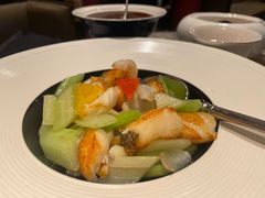 -悦秀·高级粤菜