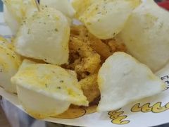 -乐乐姐超级土豆(中关村5号店)