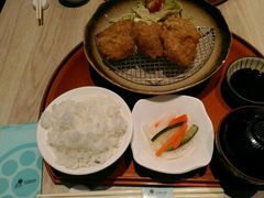 -市川日本料理(太古城中心店)