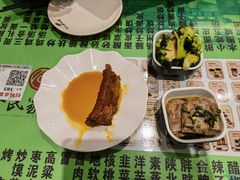 -令氏家外家周礼食府(桥南店)