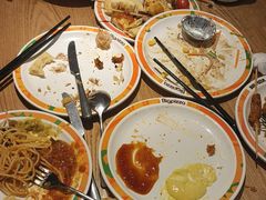 -比格比萨自助(南京万达茂店)