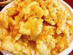 软炸里脊-老朴饭店(邮政街总店)