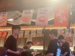 -聚点串吧·北京烧烤(朝北店)