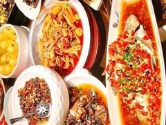 -蓉和妈妈菜·芙蓉花开(高新店)