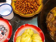 -粗粮人家·东北菜(洋桥店)