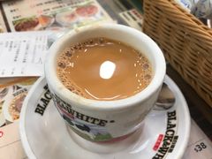 -旺记冰室(九龙中心大厦店)