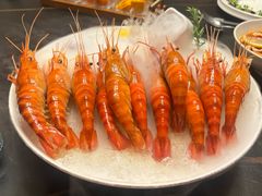 -美美九席·湖景餐厅(李公堤店)