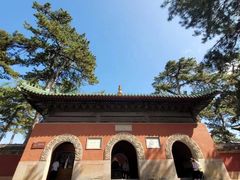 -普乐寺