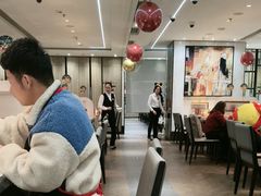 -海底捞火锅(步步高新天地店)