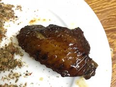 -张记烤羊腿