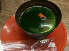 -一兰拉面(梅田阪急东通店)