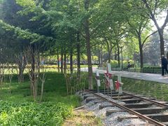 -长辛店二七公园