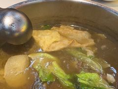 -中国凉都黄牛肉馆(杭州总店)