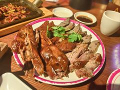 -春梅里卤鹅馆·47年老字号(中山路店)