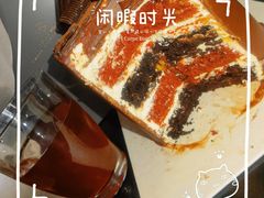 -杜夫朗格·蛋糕(烟台店)