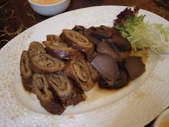 -金燕岛潮州酒楼