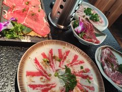 -牛焱·烧肉酒肆(五大道店)