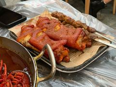 -指爱龙虾(金杨路总店)