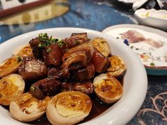 -華僑飯店中餐厅