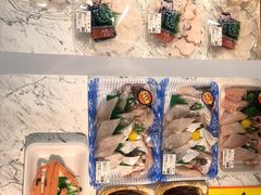 -南纪白浜Toretore市场