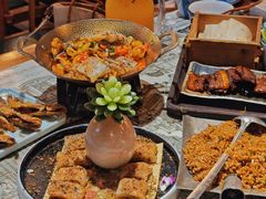-一味大院•桐庐菜传承店(春江路店)
