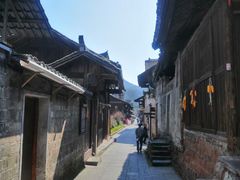 -南国桃园旅游度假区