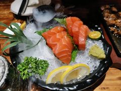 -小川洋风料理(街道口店)