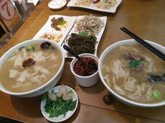 -合记烩面(人民路店)