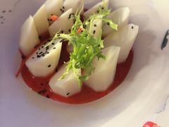 -鹿鸣酒家(越秀店)