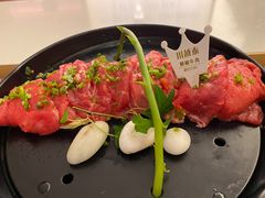 -川越泰火锅(吉利大厦店)
