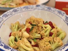 -顺风山庄(水濂山店)