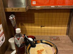 -一蘭(三宮店)