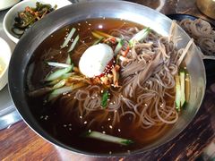 冷面-妈妈手(山大总店)