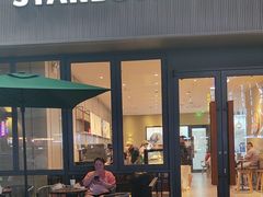 -星巴克(合肥百盛逍遥广场店)