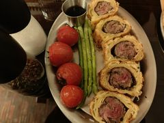 -Ciao窑炉披萨餐厅(宁波阪急店)