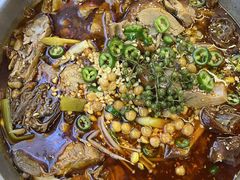 -蓉三少冒烤鸭·四川小吃集(北京首店)