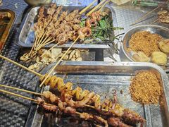 -老建水鸡脚王(翰林街店)