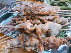 -老黑板筋(顺义总店)