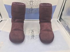 -吾净球鞋奢侈品洗护修复中心(汉街SKP店)