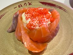-寿司郎(北京路粤潮楼店)