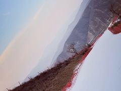 -富龙滑雪场