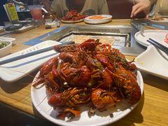 -苏格里岛自助海鲜烤肉火锅(集美万达店)