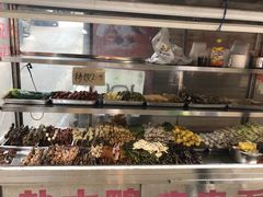 -胖子好盐水鸭(总店)
