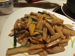 -百年恒益烧腊海鲜酒家·非遗传承(广州黄埔店)