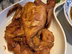 -西安饭庄·非遗陕菜(钟楼店)