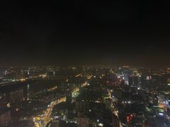 -长沙尼依格罗酒店
