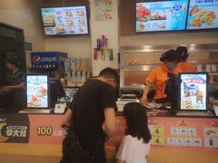 -德克士(武都2店)